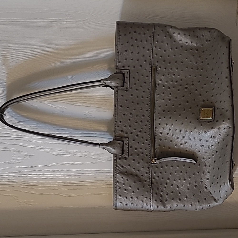 Dooney and Bourke Tote